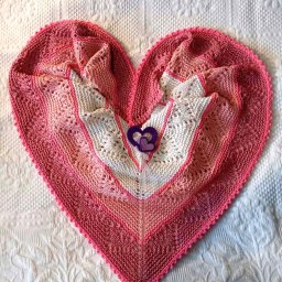 Сердечный бактус в подарок