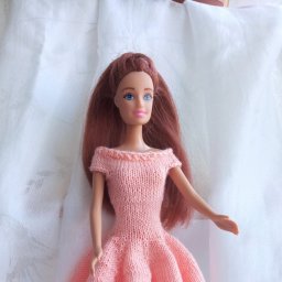 Платье "ДИСКО"