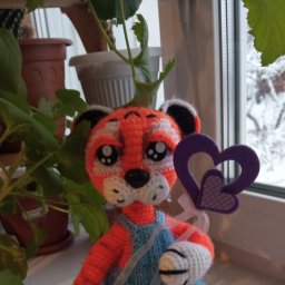 И у меня начался полосатый рейс