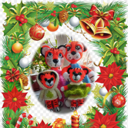 Семейство тигров