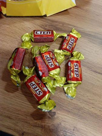 Ответное слово победителя комментатора