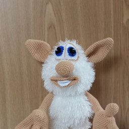 Озорной Буба