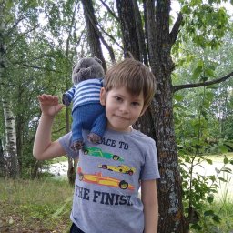 Мои эксперименты