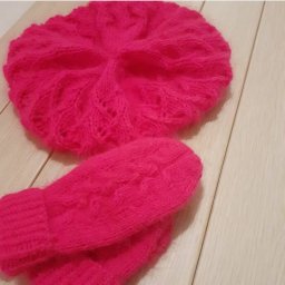 Ягода малина