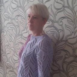 Сиреневый туман.