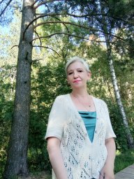 Жакет Колос