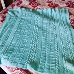 Плед детский