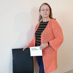 Кардиган "Персиковое настроение"