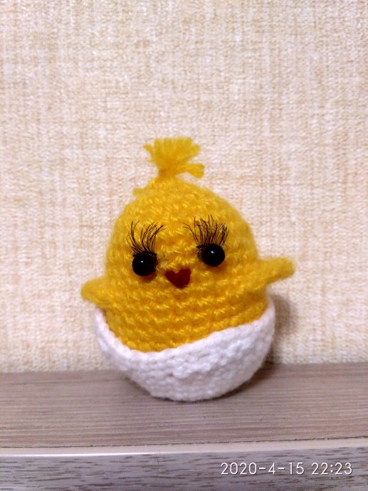 Вязаные игрушки Вязаные игрушки