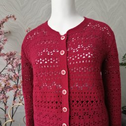 Вязание по фото