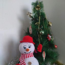 скоро Новый год