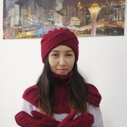 Тепленький комплект