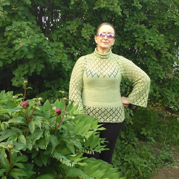 Весенняя нежность Весенняя нежность