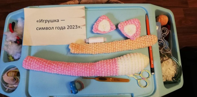 Гламурная кошечка Гламурная кошечка