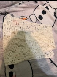 шарфик для невестки