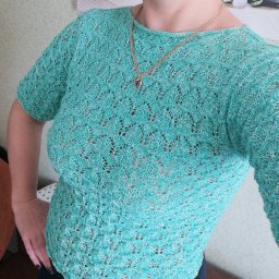 летний наряд