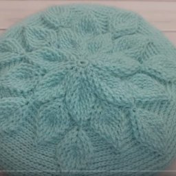 Сезон шапок