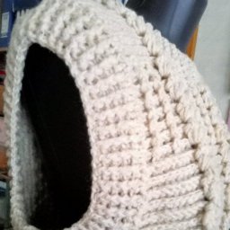 Выстраданный мужской жилет