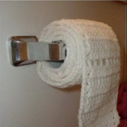 Казусы в вязании