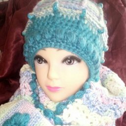 Зимний комплект