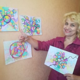 Марина Марина