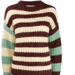 Новый джемпер по мотивам Essentiel Antwerp.