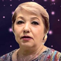 Майя Майя