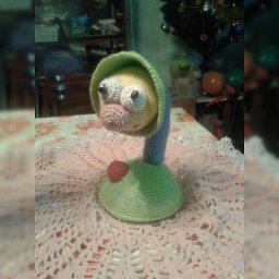 ЛАМПА НАСТОЛЬНАЯ