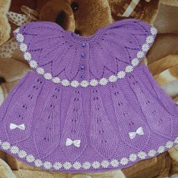 Платье для племянницы