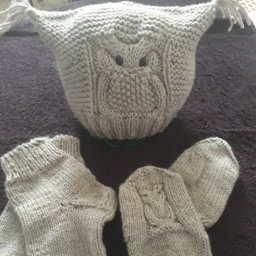 Комлект для малыша 6-12 месяцев