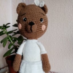 Медведица Маша