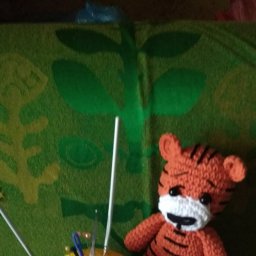 НОВЫЙ ГОД 2022 ТИГР