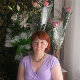 Ольга Ольга