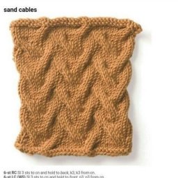 Еще немного узоров