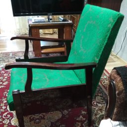 ДВА КРЕСЛА ИЗ МОЕГО ДЕТСТВА!