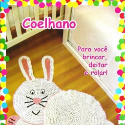 ДЛЯ ТЕХ КТО ВЯЖЕТ ДЕТЯМ