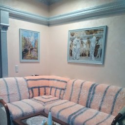 мое увлечение вязание крючком и спицами