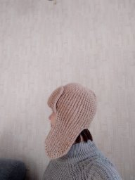 Шапки-ушанки