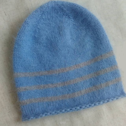 Шапочка бини