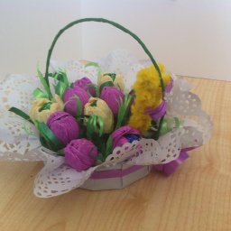 Скоро ПАСХА.