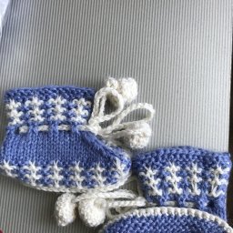 Связано для малышей