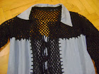 DIY / Kot yenileme örgü ceket