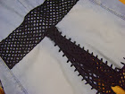 DIY / Kot yenileme örgü ceket