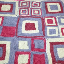 крейзи вязание