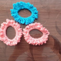 МК резинка для волос