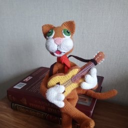 кот Блудомур Мартовский