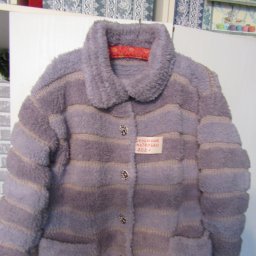 Кофта "Весеннее настроение"