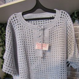 Мужская футболка на шнуровке.Дополнение