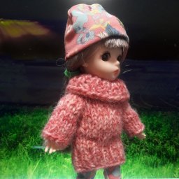 Все для кукол