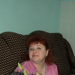 Надежда Надежда